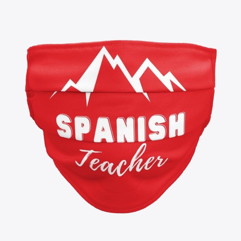 Spanish Teacher Mountain 